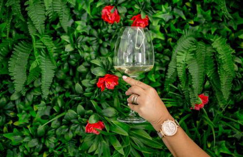 Dubai Apartment - Foto 18