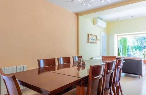 Holiday Home Haus mit privatem Pool- Garten und privatem Parkplatz by Interhome - Foto 25