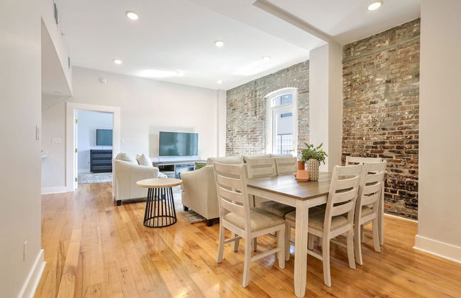 Roami at The Churchill - Foto 40