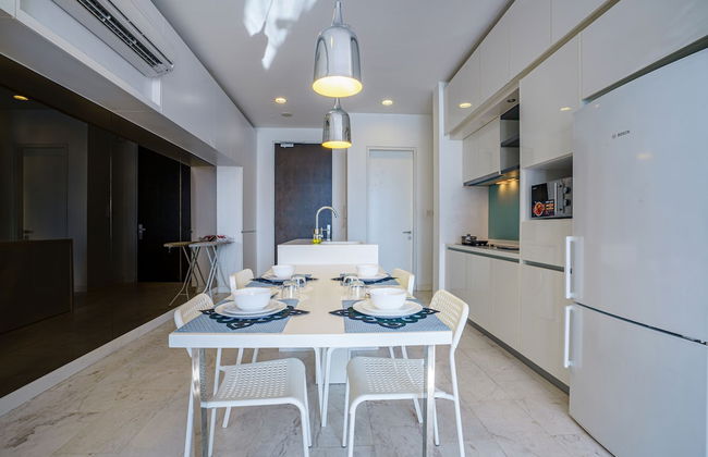 Yemala Suites at Platinum KLCC - Foto 18