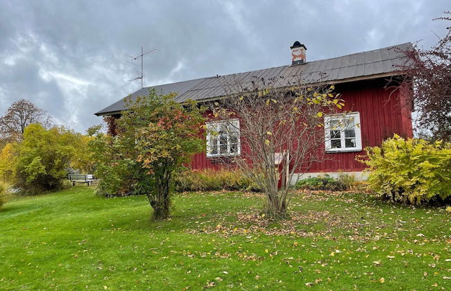 5 Person Holiday Home in Koppom - Foto 1