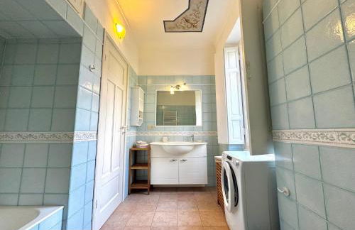 Villa Angelina Holiday Homes I Casa Glicine I A pochi chilometri da Sanremo e il suo Festival I Giardino I Parcheggio privato - Photo 37