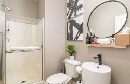 The Lake Stay - Foto 16