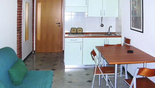 Apartment in Pietra Ligure - Foto 4, Cocina privada