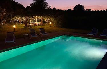 Agriturismo Antico Corniolo - Gradoli - Lago di Bolsena - Foto 41