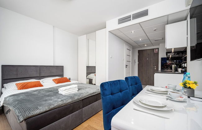 RentPlanet - Apartament Pileckiego - Foto 13