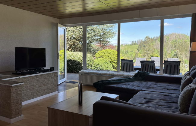 Apartment in Altenau Near Hexenstieg Trail - Photo 18