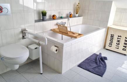 Workaholic 24h-Check-in, 6 Pers, Klima, 3 TVs - Foto 22