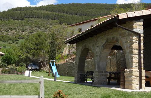 Casa Rural Fernandoegea - Foto 46