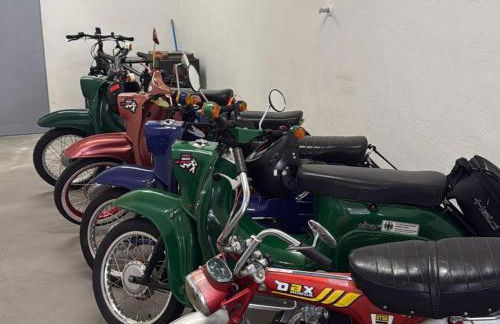 Apartments am Linggplatz - Ruhige Lage in der Fußgängerzone - Self-Check-in - Parkhaus inklusive - Schnelles WLAN - Photo 16