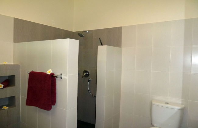 Villa Damai - Foto 24