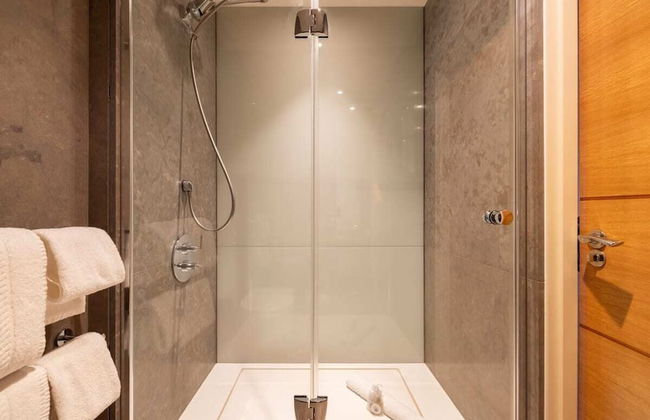 The Thames View - Stunning 3bdr Apartment With Terrace - Foto 19