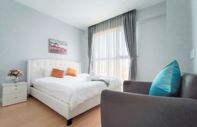 Millennium Masteri Apartment - Foto 18