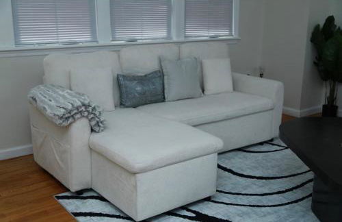 Elegant 3BR Home - Near the Prudential Center - Foto 17