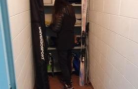 La terrazza sulle piste Val di Luce - BIANCHERIA INCLUSA - Foto 79