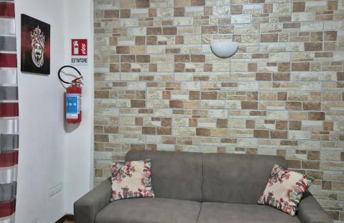 Kalisa Home, B&B e Casa Vacanza Palermo - Photo 21