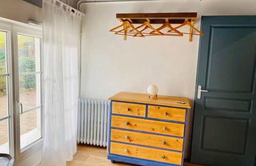 Le clos jasmin - quartier historique de Montlouis - Foto 15