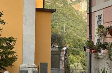 Appartamento Il Mortaio - Foto 46