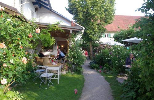 Kultur-Stadl Ferienwohnung - Foto 18