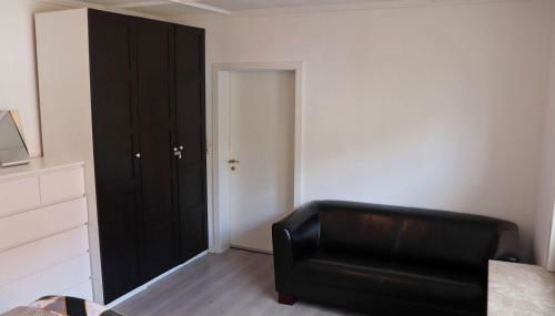 Ferienhaus Heimathafen direkt am Strand mit eingez Garten - Foto 5