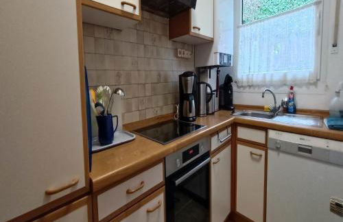 Sorpesee Ferienhaus mit Panoramablick - Foto 14