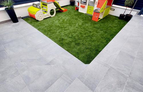 Luxury Garden Penthouse *MK* - Photo 22