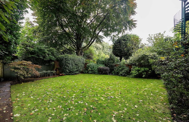 Highgate Haven - Foto 17