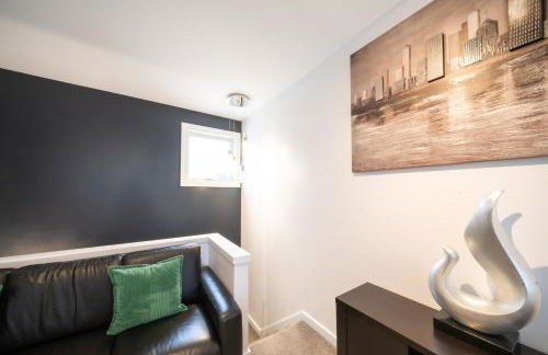 Modern Downtown Top Floor Penthouse With Bay Views - Foto 3