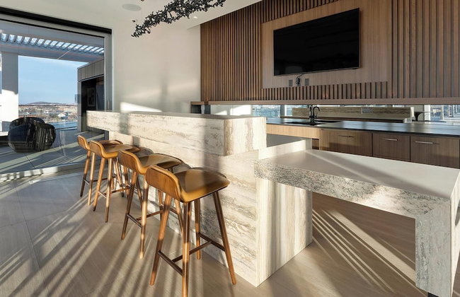 Landing at Bridge District - Foto 63