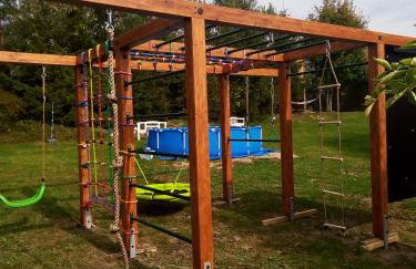 Dom Pod Sosnami - Foto 17