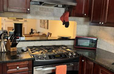 Cozy Central family home - Foto 8