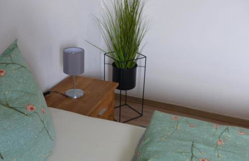 Ferienwohnung Metzler - Foto 32