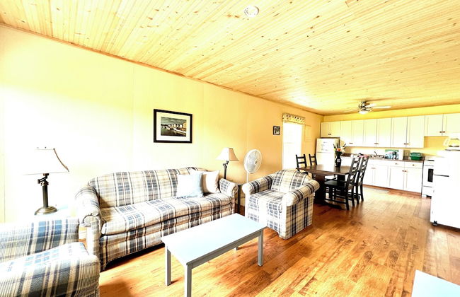 Jake & Jo's Cottages - Foto 29