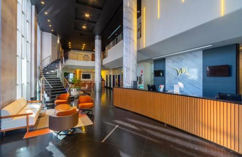 Flat dentro de hotel de Luxo proximo ao shopping - Foto 32