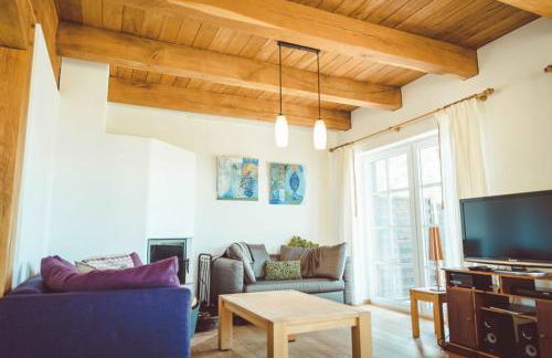 Reethus-am-Hafen Ferienhaus Westbrise - Foto 10