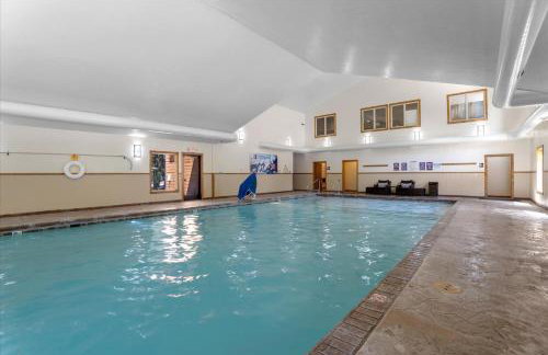 Charming Whitefish Condo 5 min from slopes! - Foto 14