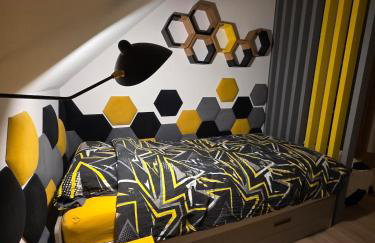 Loft Haven - Loftowa przystań - Foto 66