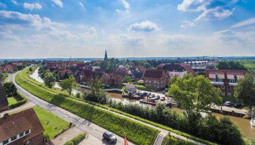 Ferienwohnung an der Hogendiekbrücke - Photo 4