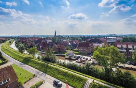 Ferienwohnung an der Hogendiekbrücke - Photo 4