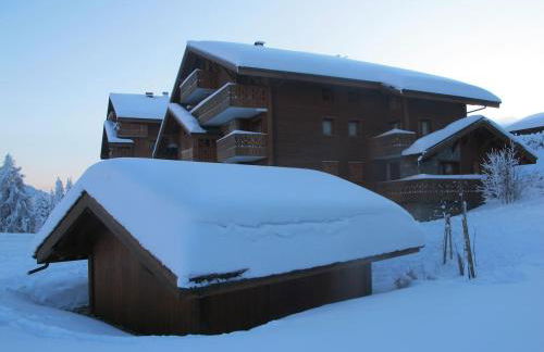 Chalet Les Trappeurs - Foto 27