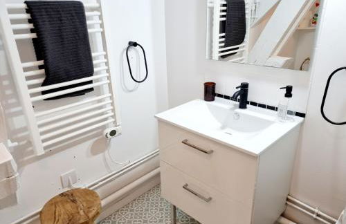 Meublés du chêne vert, cœur de Jarnac - Foto 8