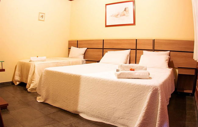 Paraty Hotel Fazenda & Spa - Photo 4