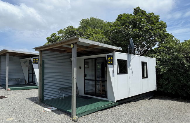 Waikawa Bay Holiday Park - Foto 48