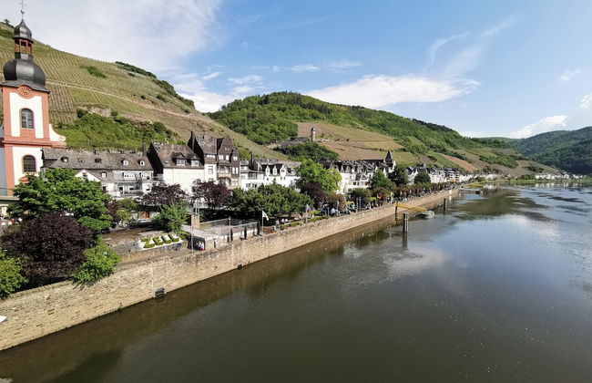 Ferienhaus Lenartz - Foto 23