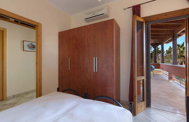 Villa Rosy - Foto 13