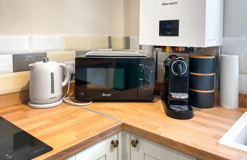 The Old Posthouse Barn - Uk50191 - Foto 9