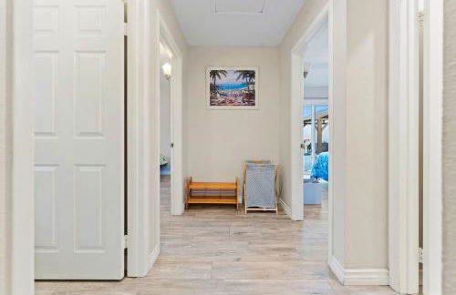 Peaceful Home Near Beach & Disneyland - Foto 52