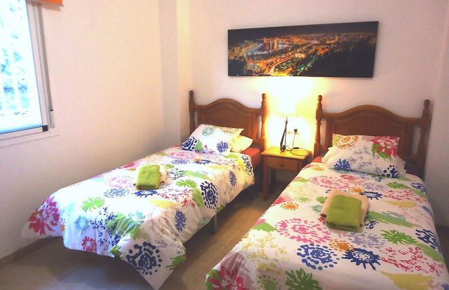 1051 Villa Al-andalus - Foto 2