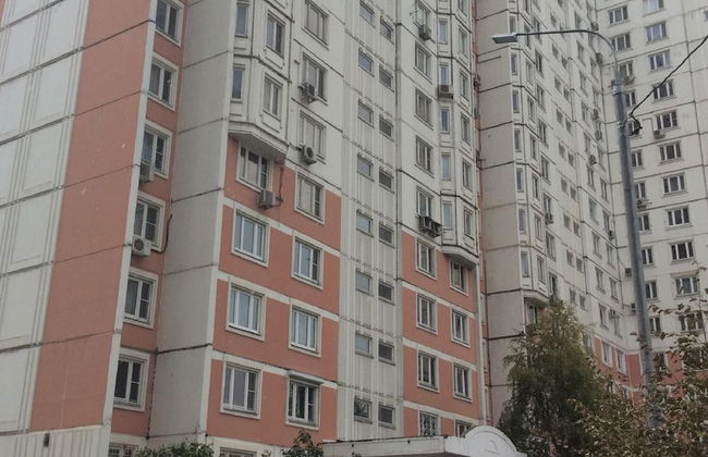 InnDays Belyaevo 24 - Photo 11