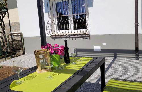 Garden Relais Mountain Lake Iseo Hospitality - Foto 20